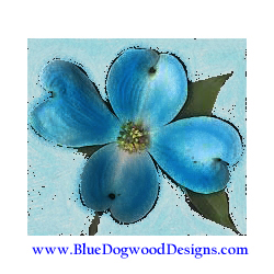 Blue Dogwood Designs