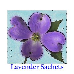 Lavender Scented