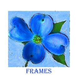 Frames & Tiny Boxes