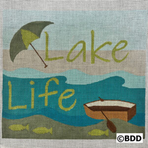 Lake Life