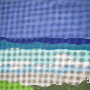 Alternative view of Ocean View