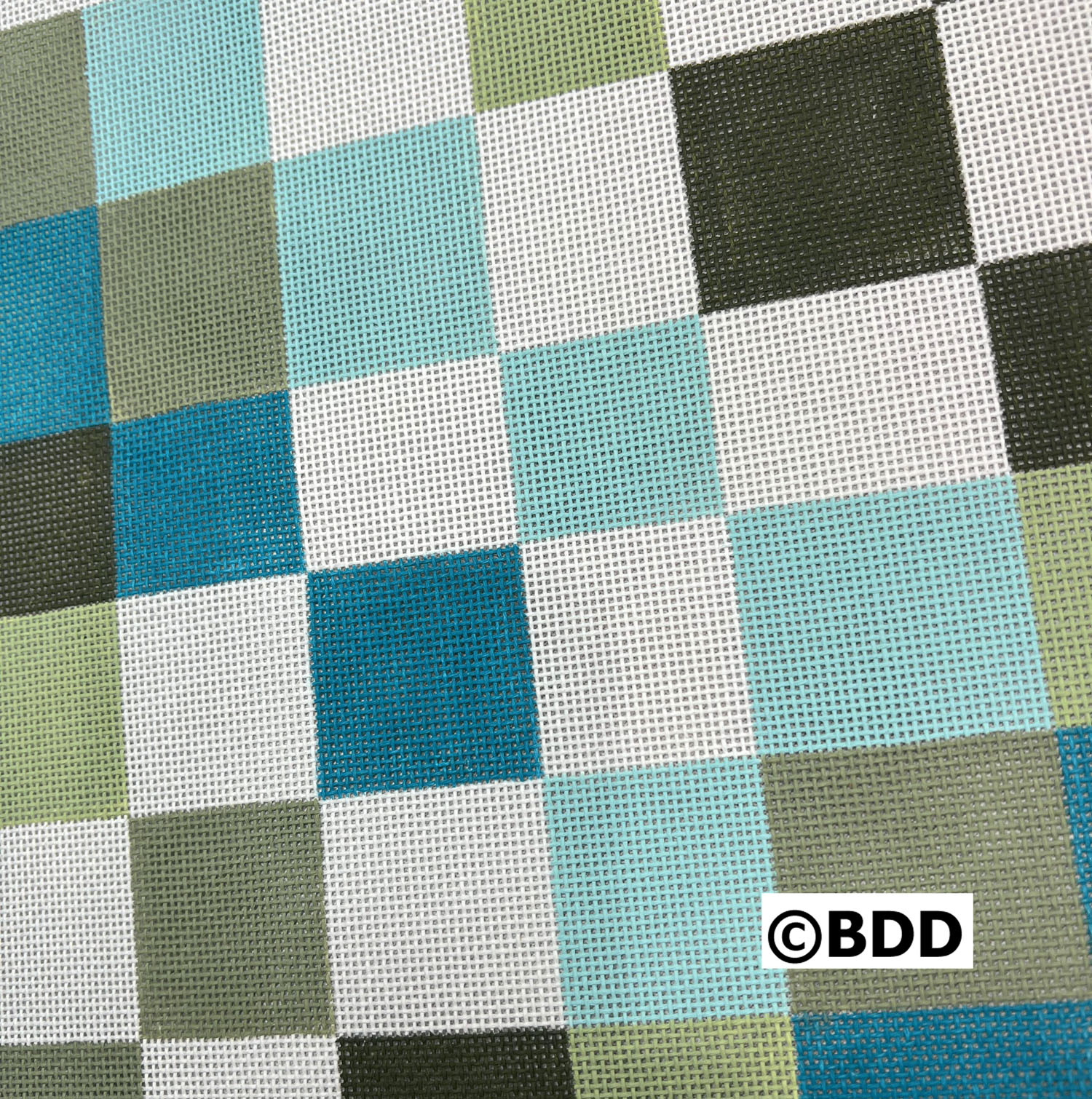 Sliding Door Quilt Companion 18 count - Image 2