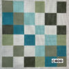 Sliding Door Quilt Companion 18 count