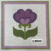 Heart Thistle