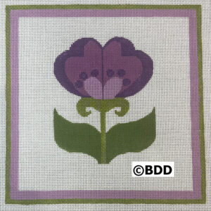 Heart Thistle
