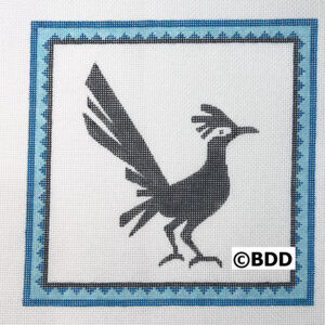 Roadrunner White